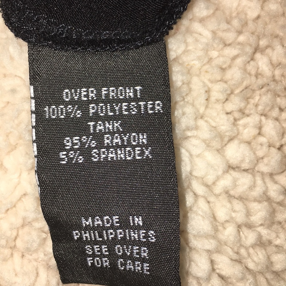 Tank Top - Picture 6 of 6